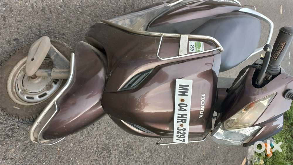 Model 2016 activa 3g