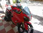 Apache RR 310