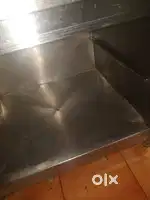PC, HOSPITAL BAD, CANTEEN & TABLE