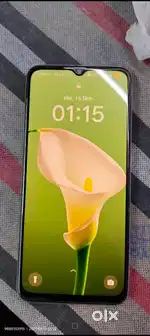 Oppo A59 5G .ram 6gb 128gb