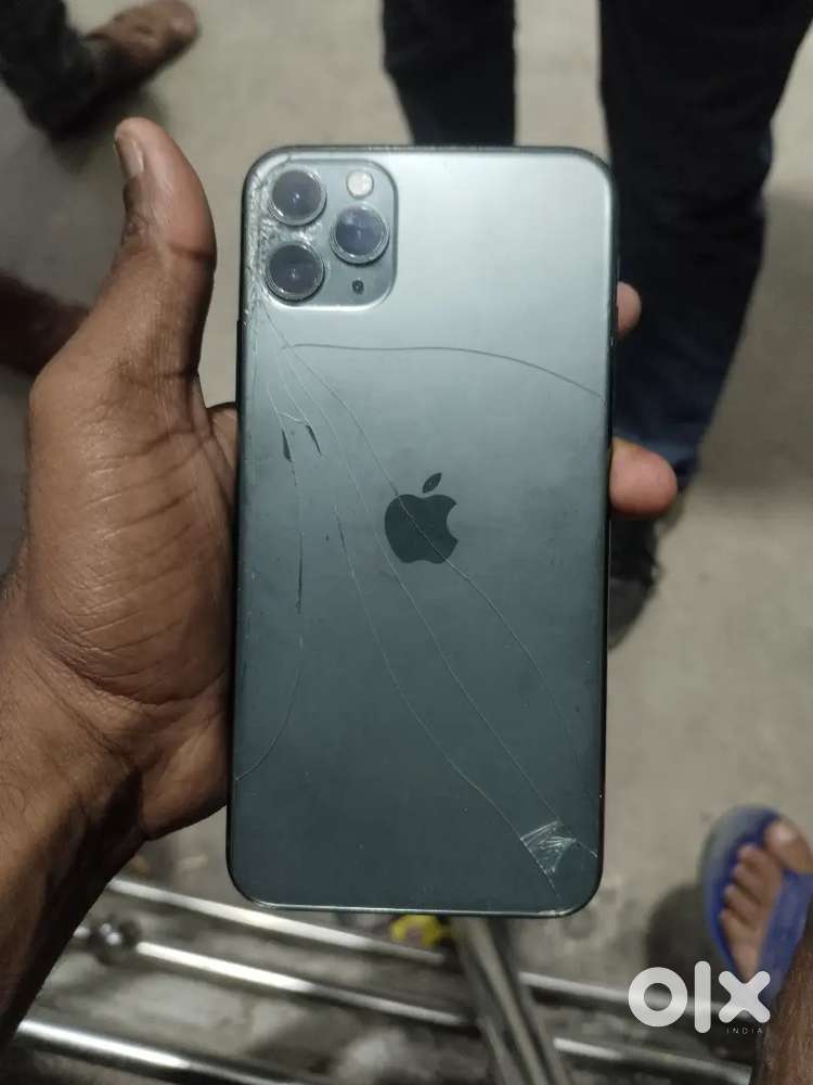Iphone 11 pro max