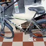 KROSS Bicycle