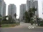 3 bhk spacious flat at skyline imperial gardens kaloor