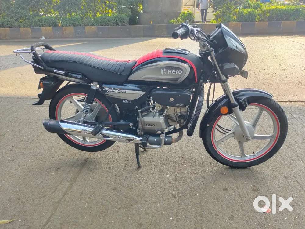 34k km chali hui hai