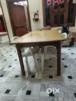 Want to sell dining table