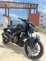 Good condition bike