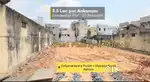 53 Ankanam 41*90 (3815 Sqft )West Facing 30Ft Road Satyanarayana Puram
