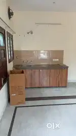 Independent one room set available for rent