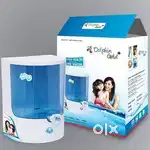 spl offer dolphin Ro water purifier