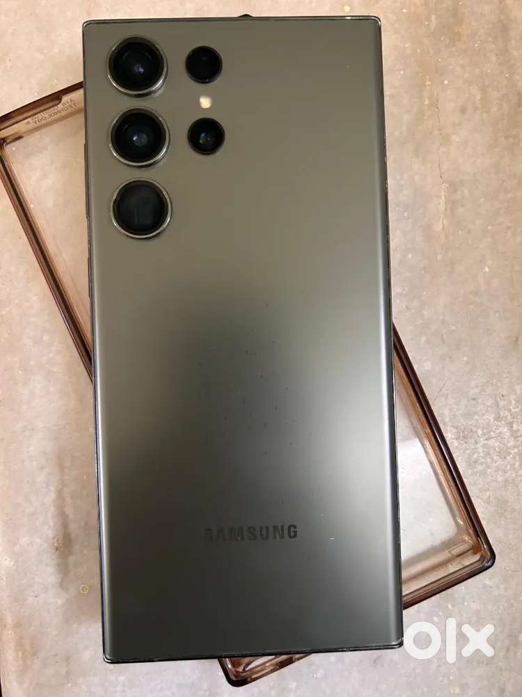 S23 Ultra 5G