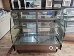 Display freeze for sale for General store ,dairy , bakery etc