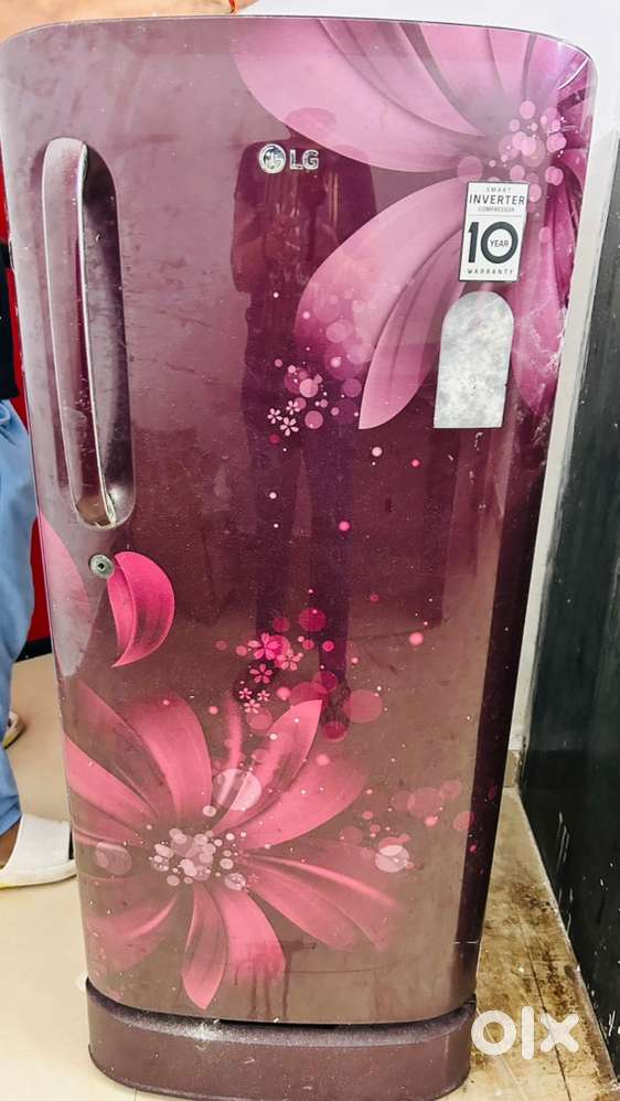 Single Door Refrigerator – Excellent Condition – ₹5k