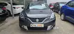 Maruti Suzuki Baleno 1.2 Alpha, 2017, Petrol