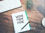 HOME BASED MARKETING JOB