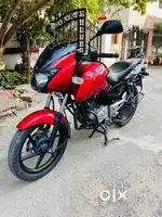 Bajaj Pulsar for sale