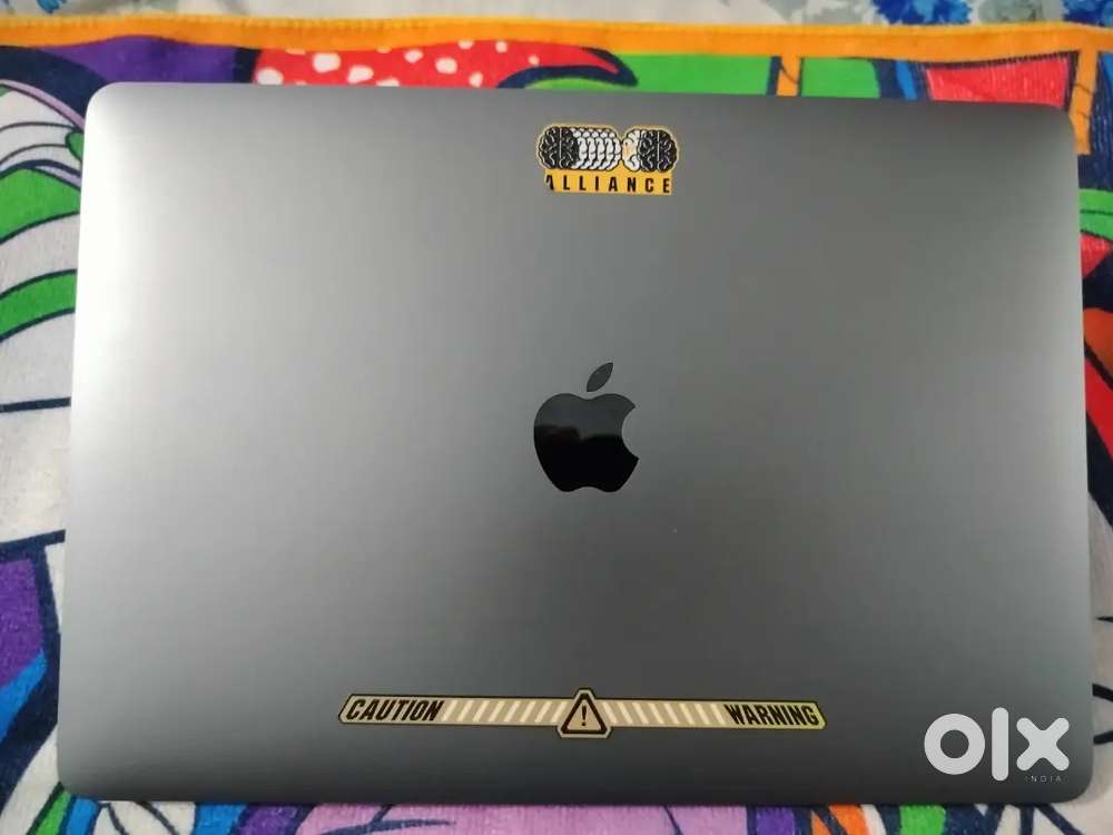 MacBook Air M1