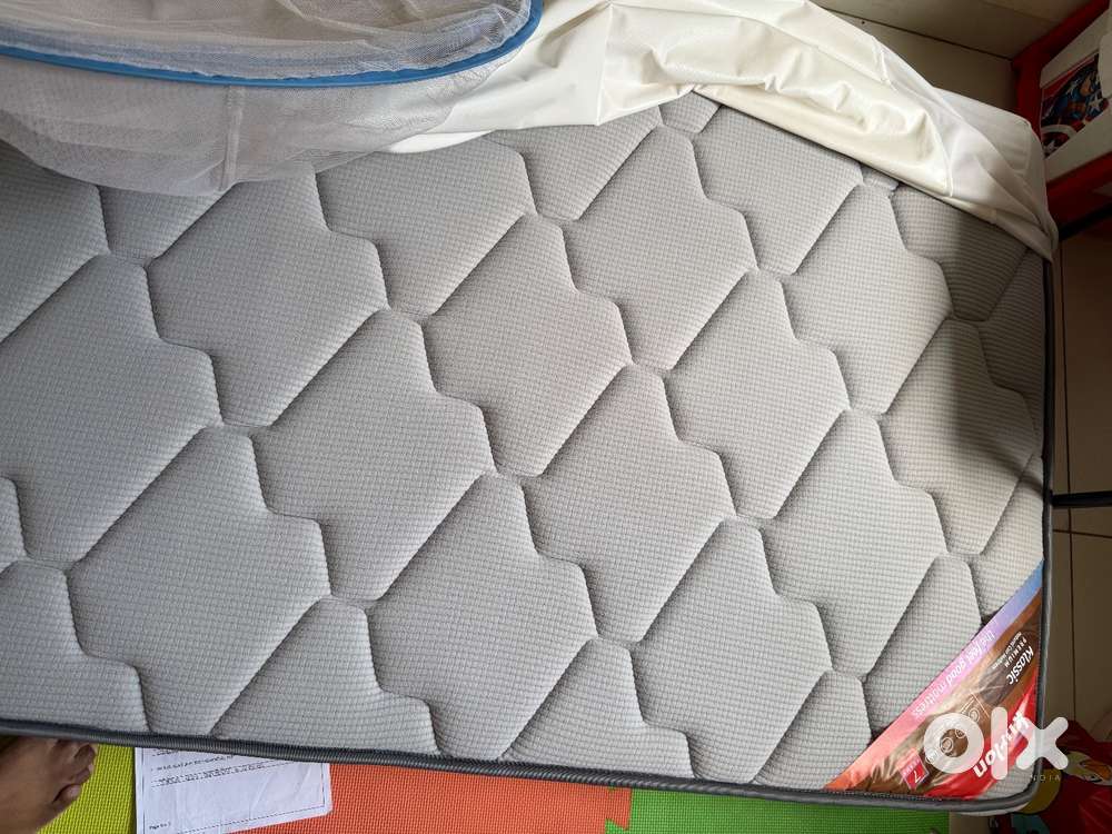 Premium Mattress almost unused for sell