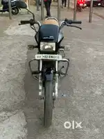 Hero Splendor 2017 model
