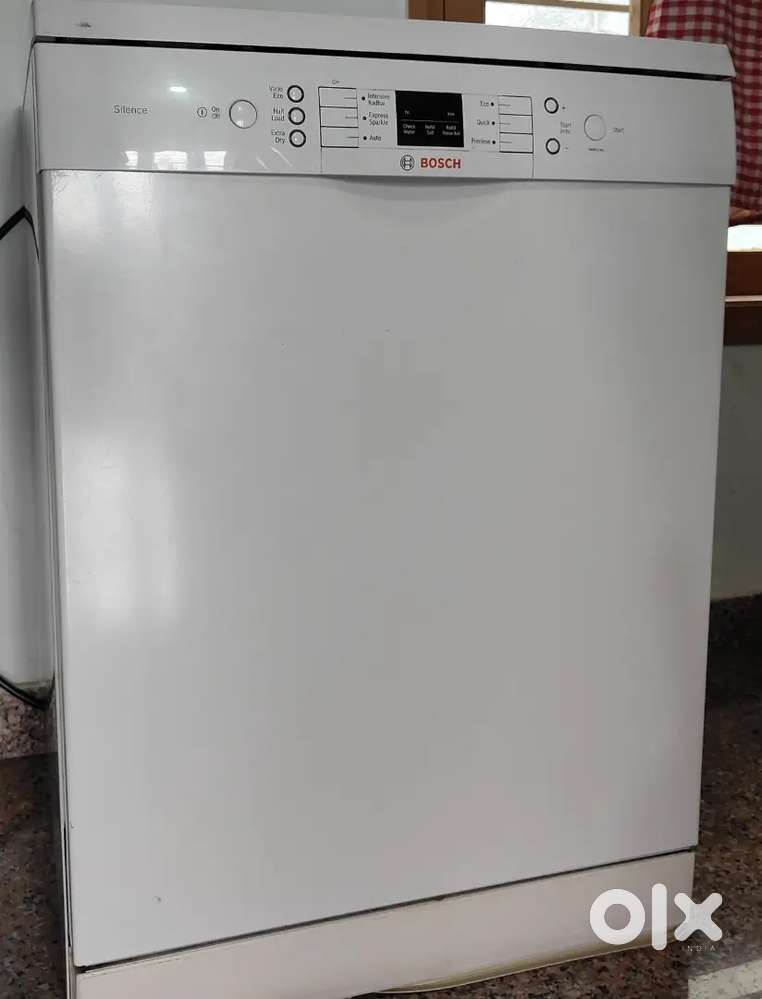 Bosch SMS60L12IN dishwasher