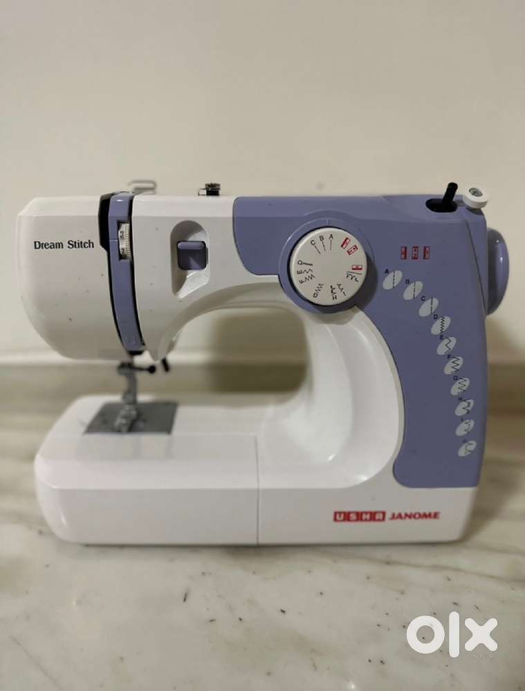 Usha Sewing Machine