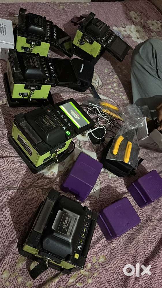 Wifi installation
