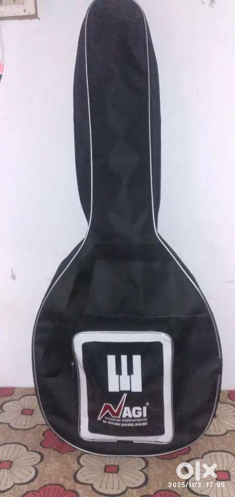 I want to sell my westwood Acoustic Guitar