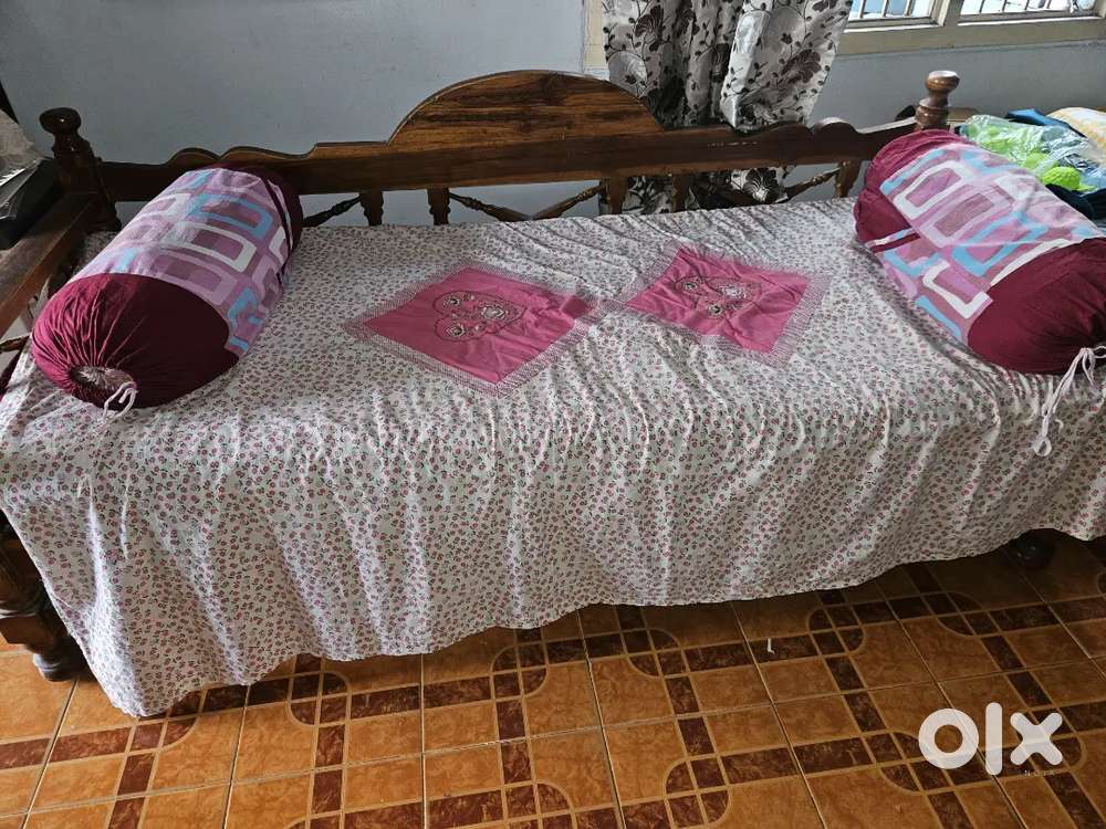 Diwan set without Mattress