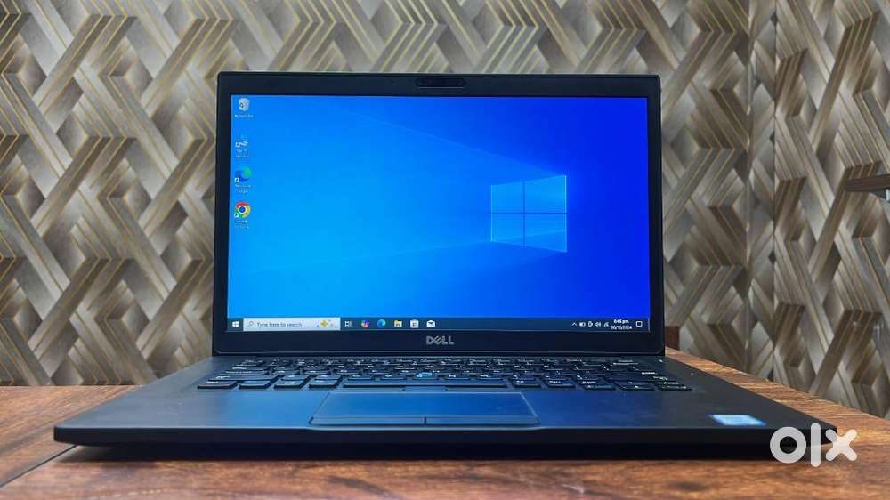 DELL LATITUDE 7490 I7 8TH GENERATION 16GB RAM 512GB SSD 14INCH TOUCH