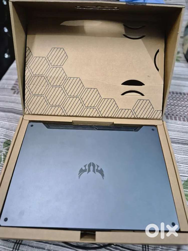 Asus tuf gaming i5 laptop