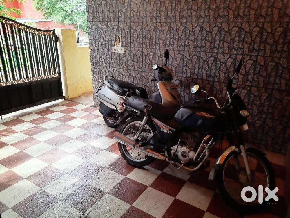 30x40 2bhk for rent ₹13000/- per month (Neg.)