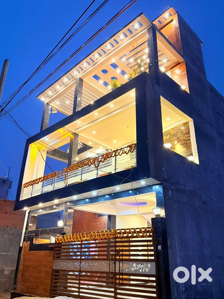 2 BHK House on rent Ramgulam Tola Bhikhampur  Road