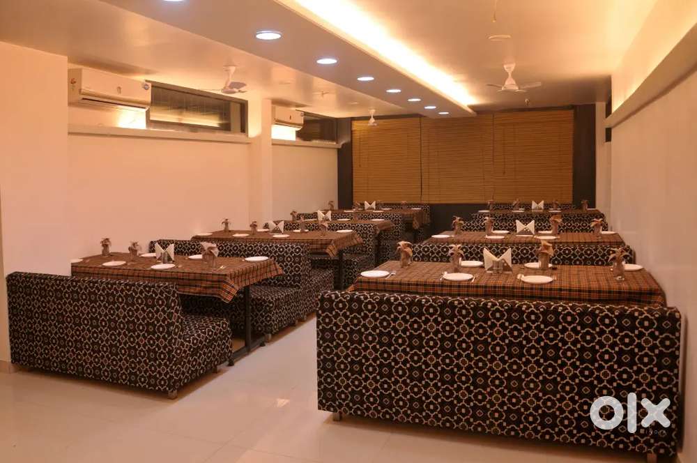 Front office manager req for hotel