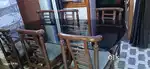 Dinning table & Center table