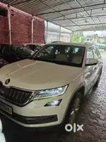 Skoda Kodiaq 2.0 Style TDI 4X4 AT, 2019, Diesel