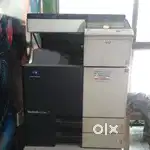 Konica Minolta bizhub c224e