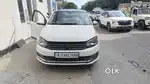 Volkswagen Vento 1.2 TSI Highline AT, 2016, Petrol