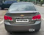 Chevrolet Cruze 2012 Diesel Well Maintained