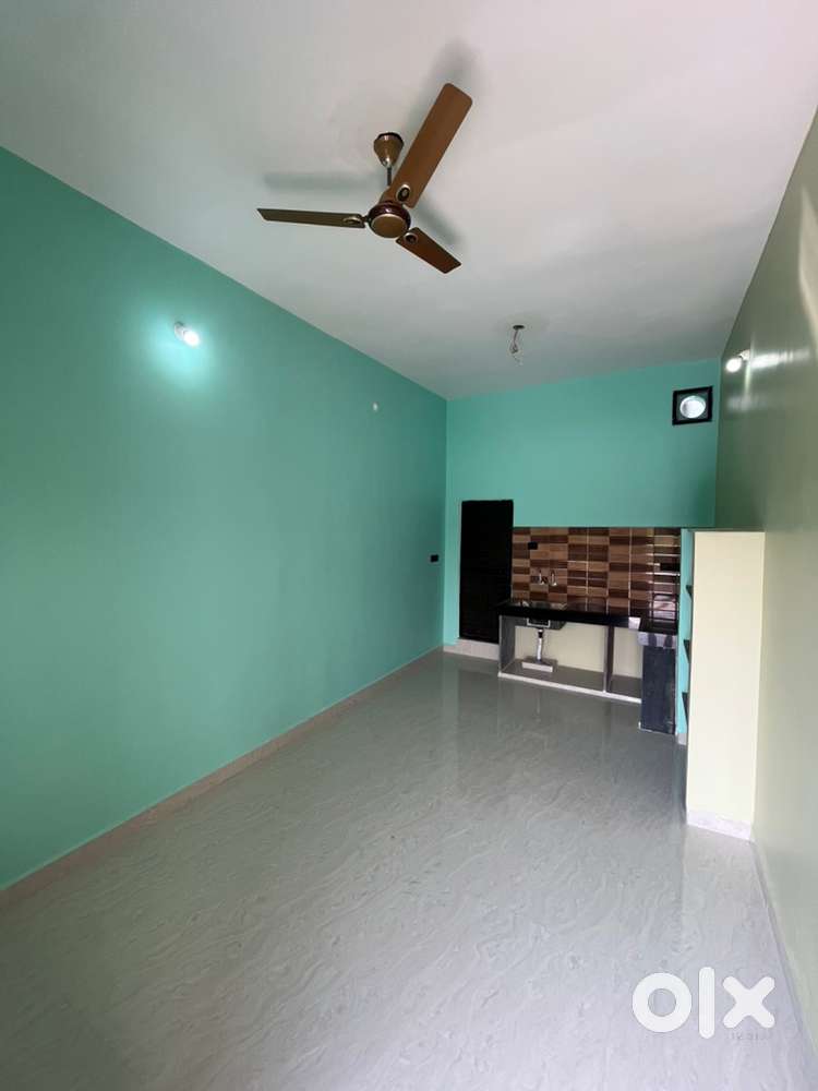 Room for professional workers