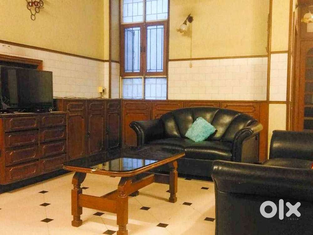 Shared Flat In Bund Garden - Only For Female