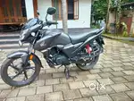 Honda Sp 125