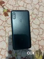 Mi note 6 pro
