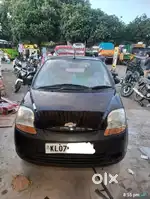 Chevrolet Spark 2009 Petrol 120000 Km Driven