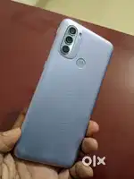 MOTO G31 4g / Realme C20 4g // Niche Padho