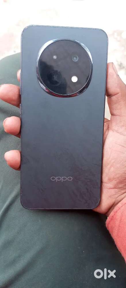 Oppo f29 pro