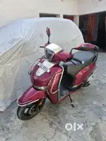 Hero destini 125 xtec