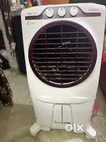 VOLTAS JetMax 90 Litres Desert Air Cooler