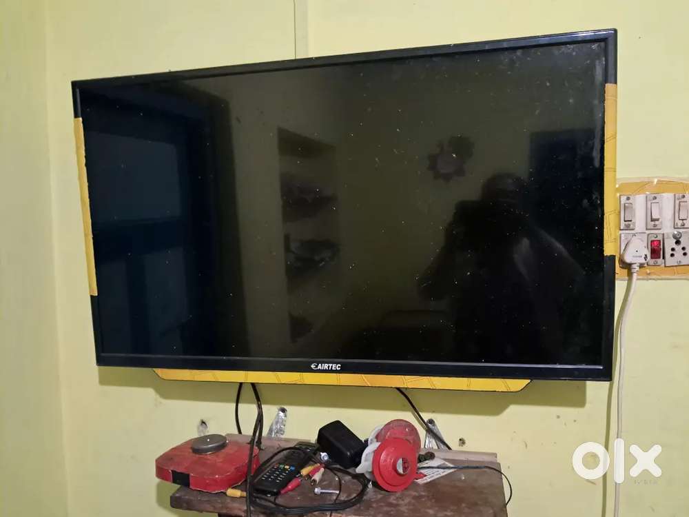 Airtec led tv 32 inches