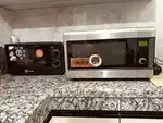 LG 30 litre 5000rs only @ Electrolux 20 litre 3000 rs only