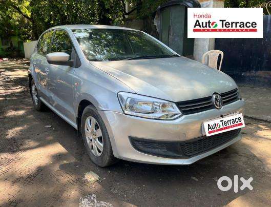 Volkswagen Polo 2009-2013 Diesel Comfortline 1.2L, 2010, Diesel
