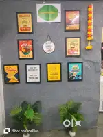 Near dy Patil College ravet